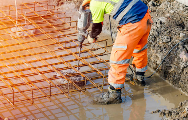 Reliable SC Concrete contractor Solutions